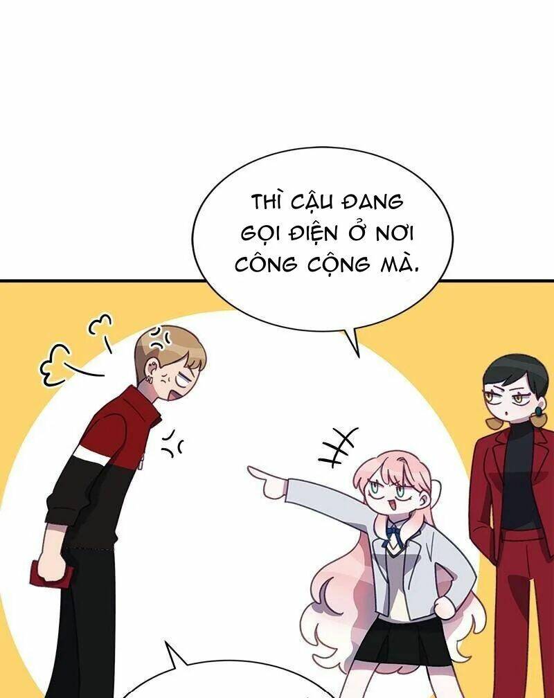 lạy chúa! xin hãy để con trở thành ác ma chapter 9 11