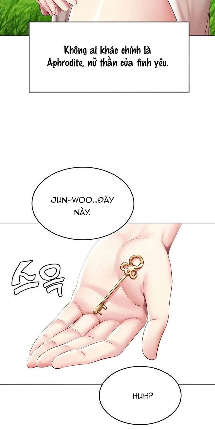 nhật ký nội trú chapter 79.1 23