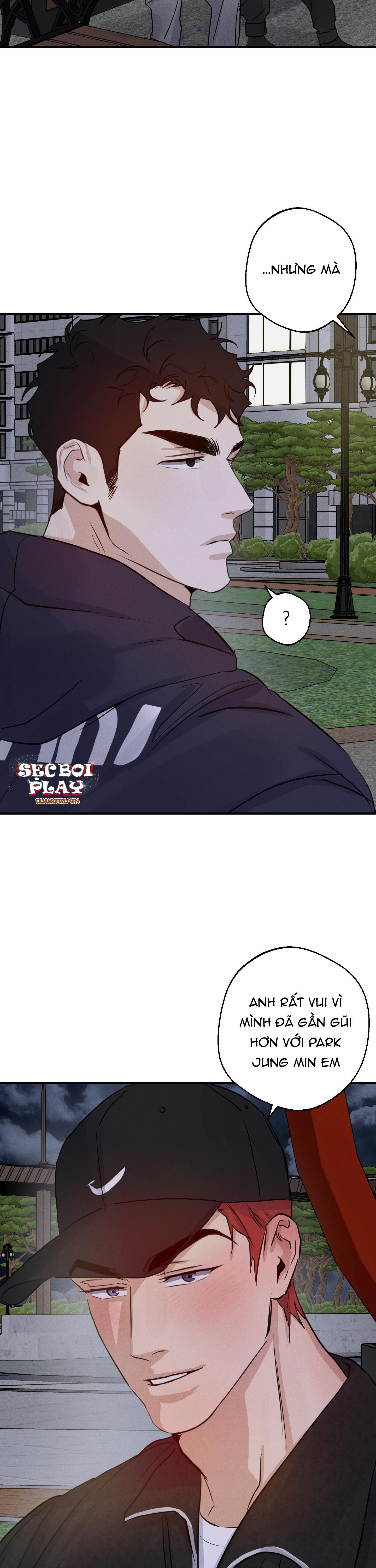 high clear chapter 26 26