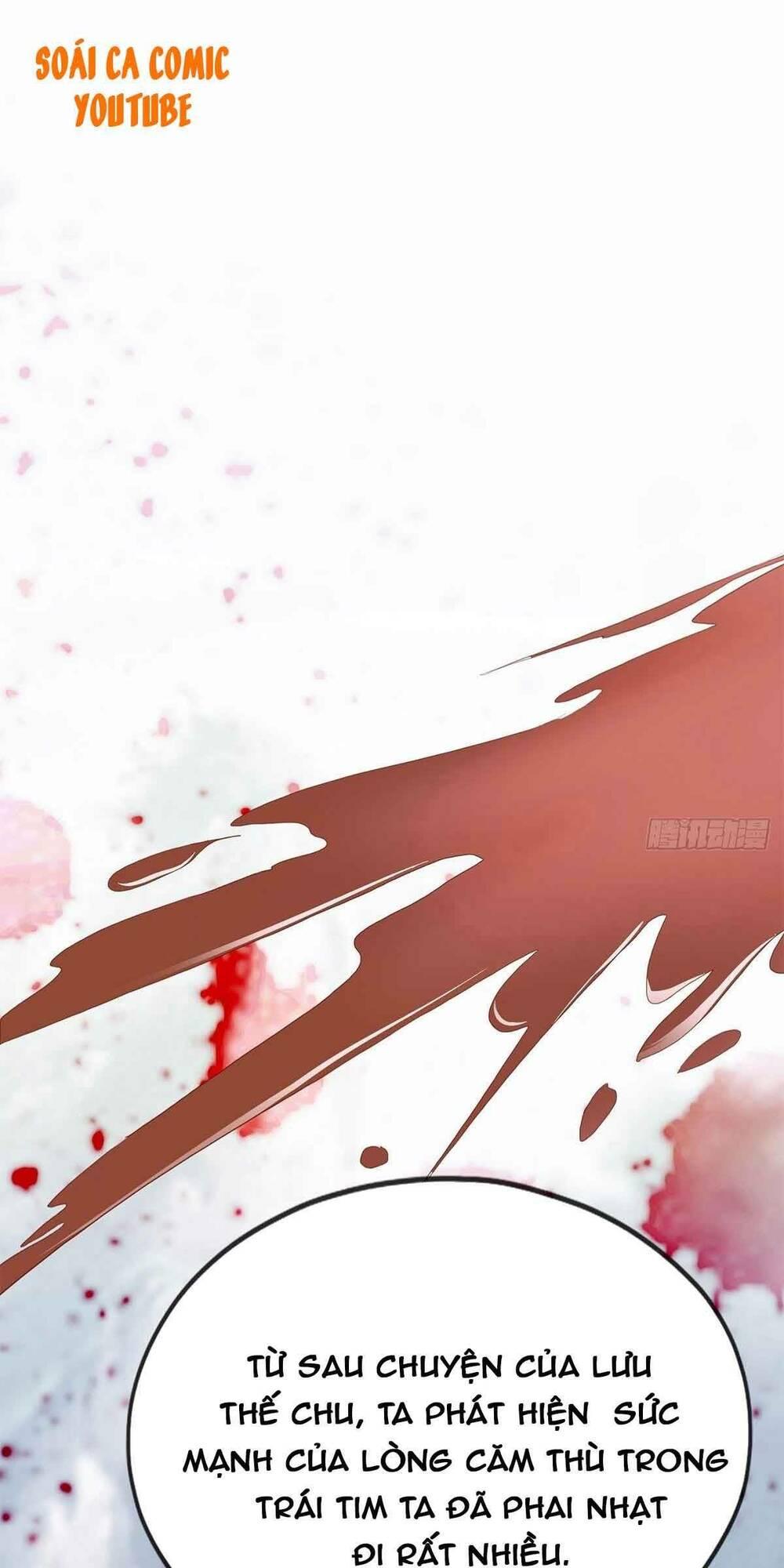 bổn vương muốn nàng chapter 68 24