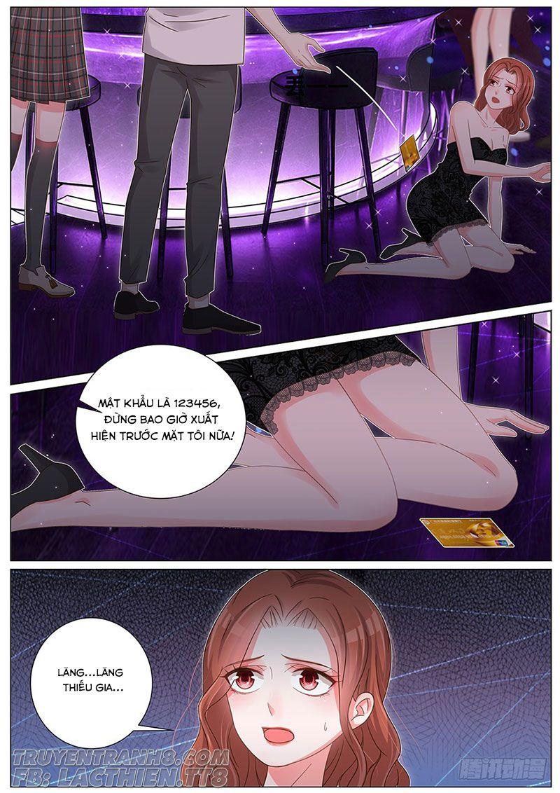 vương bài giáo thảo chapter 154 6