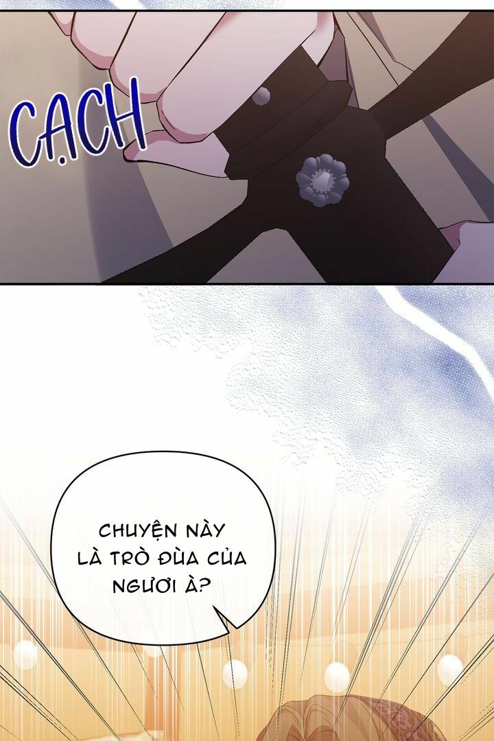 nữ công tước phương bắc là một nhân vật phản diện chapter 24 10