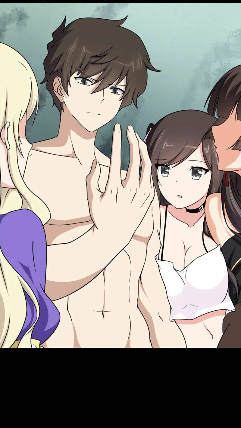 bạn gái virus của tôi chapter 186 2