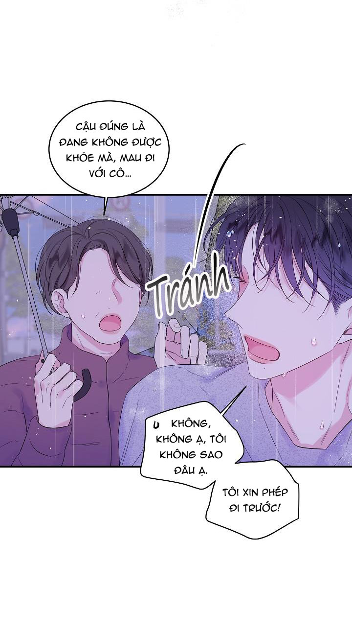 đêm thứ hai chapter 6 21