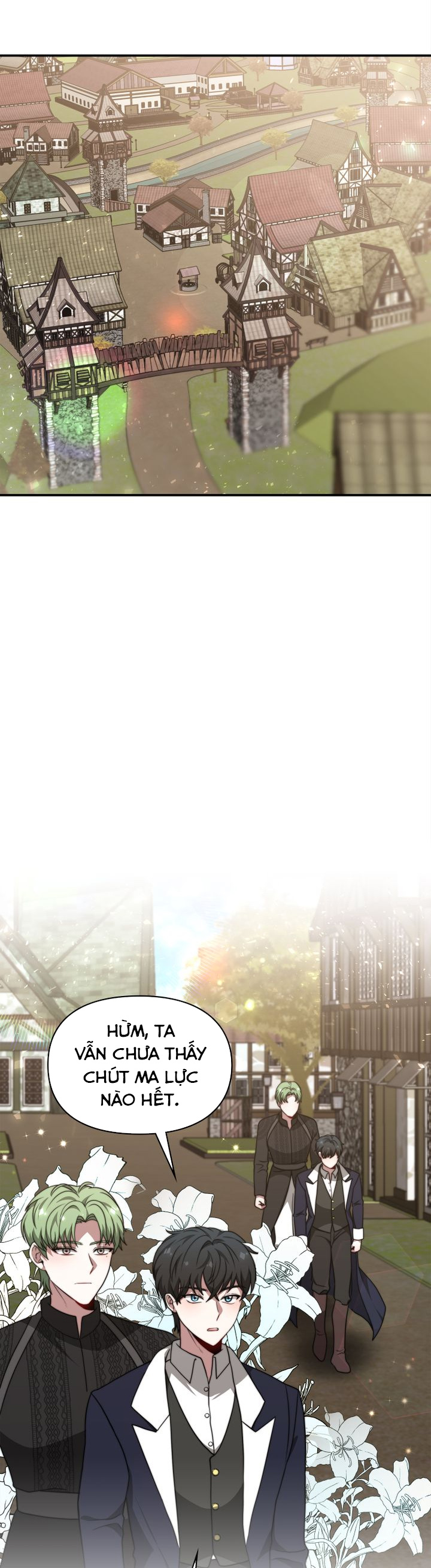 công nương eluana vita chapter 60 1