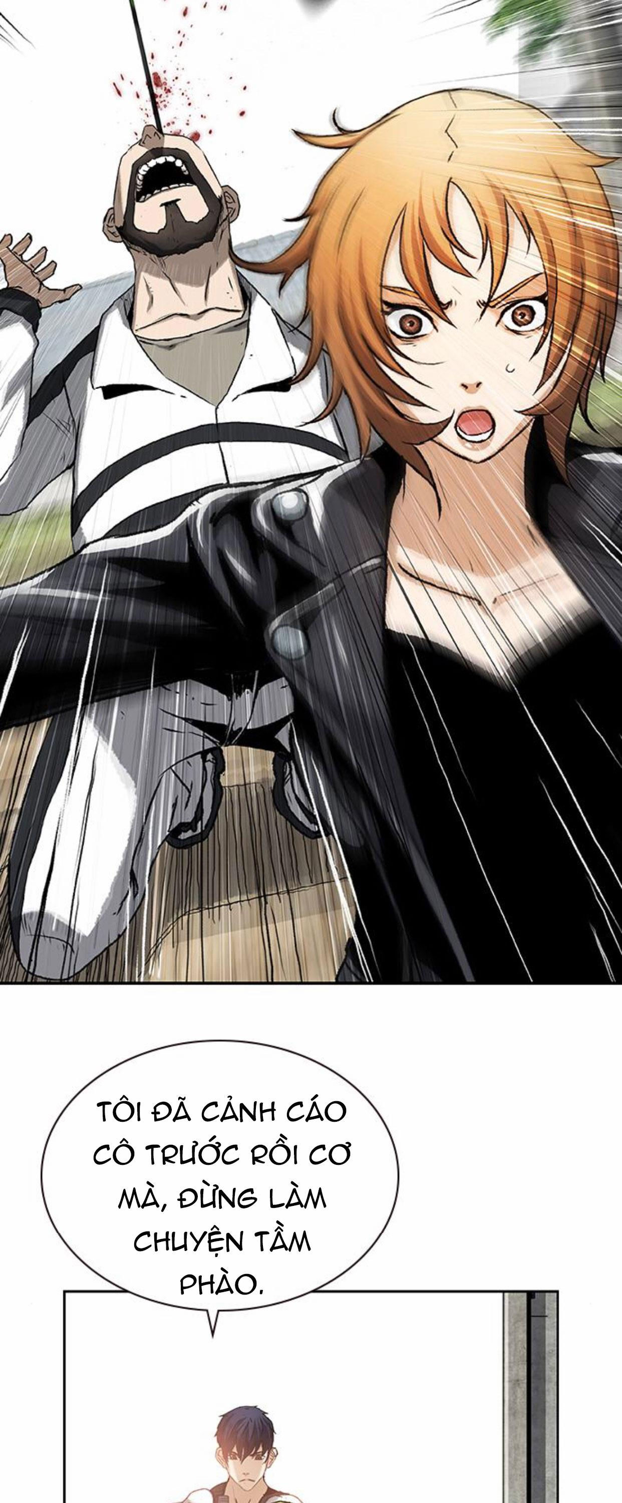 pubg - cuộc chiến sinh tồn chapter 4 49