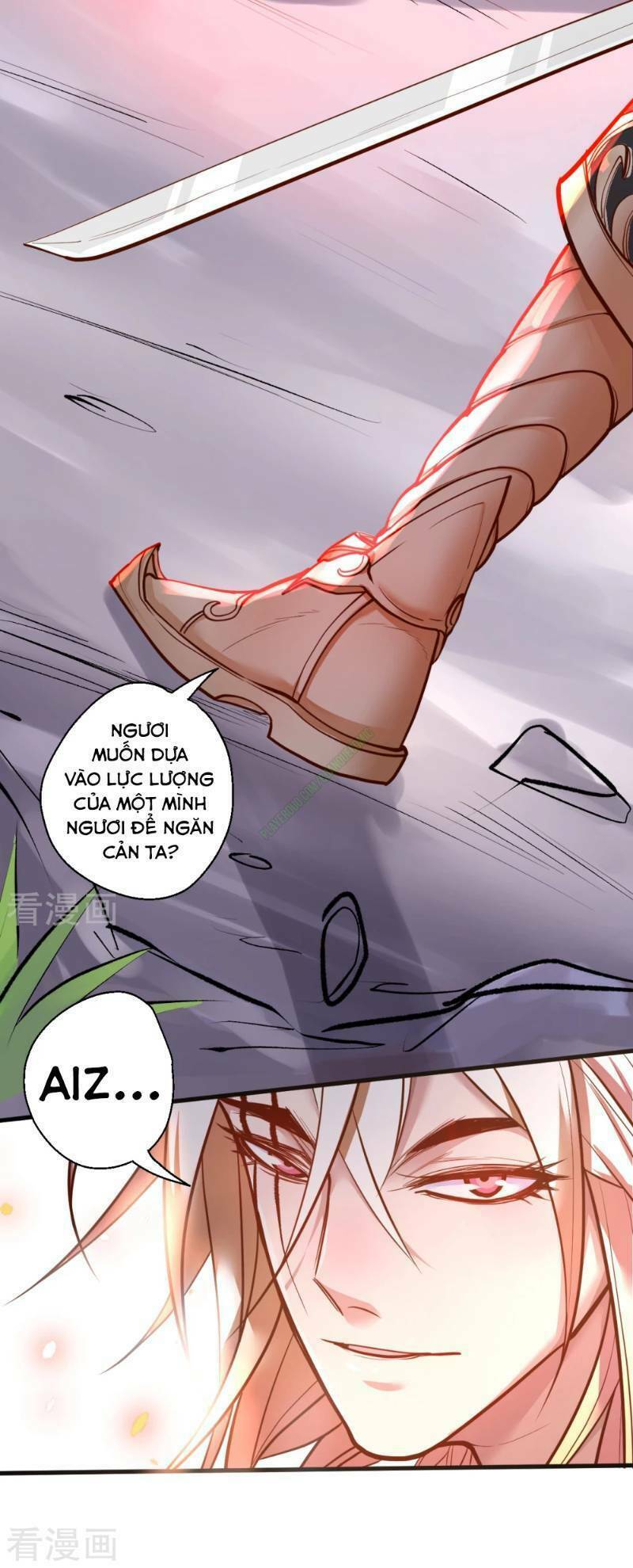 tối cường đại biểu hoàng kim thận chapter 30 23