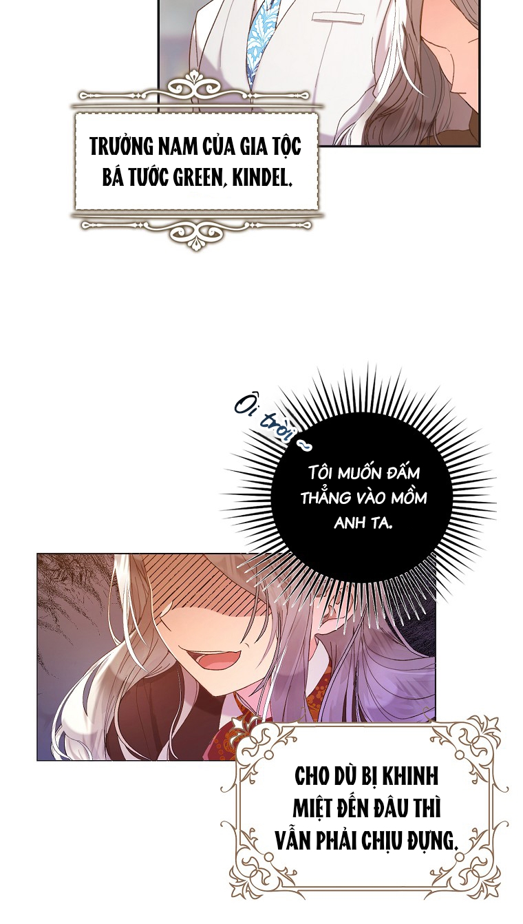 tôi đã trở thành vợ của nam chính chapter 1.1 13