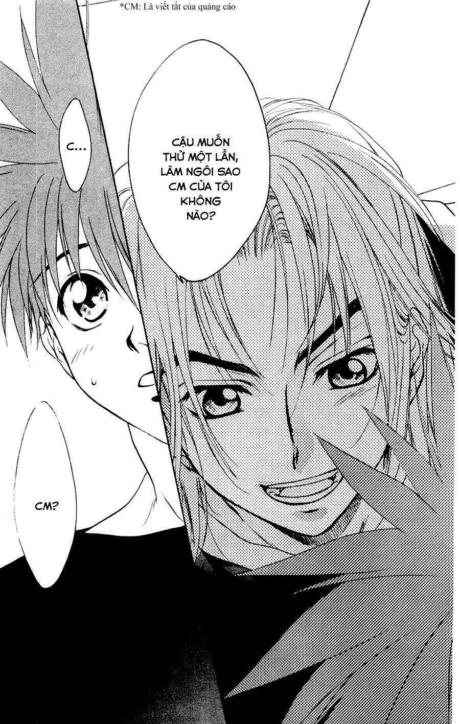 thiên sứ d.n chapter 9 17