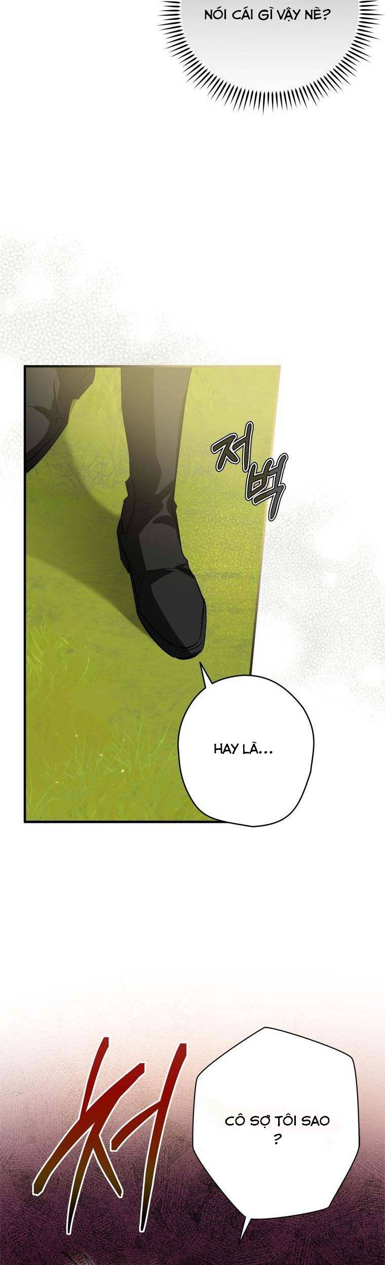 đã bảo nữ chính cải nam trang cơ mà ! chapter 31 4