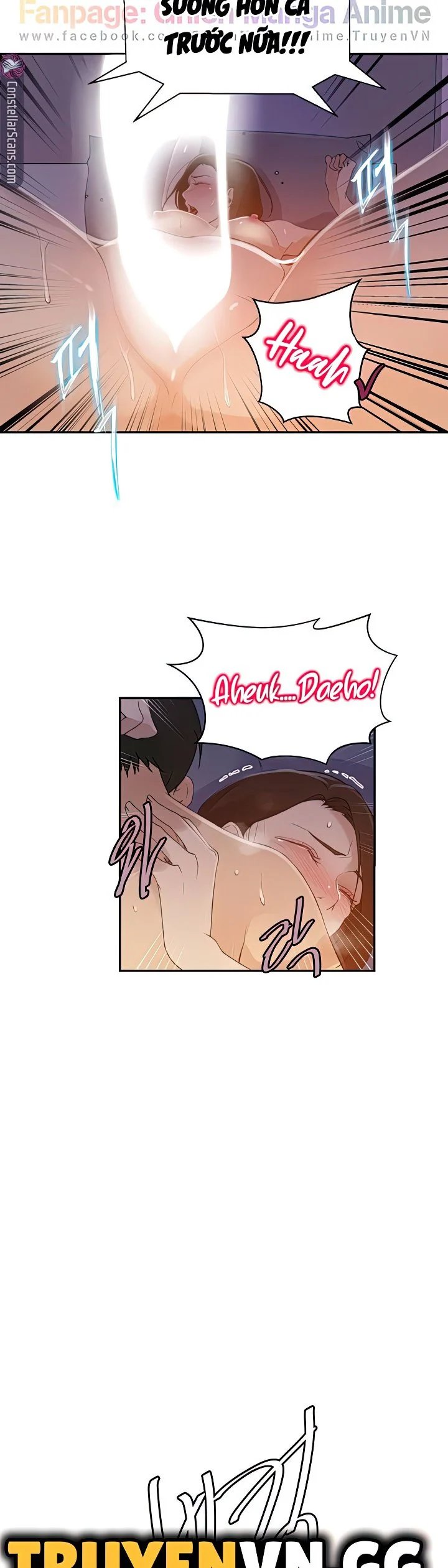 lớp học gia đình – secret class chapter 138 41