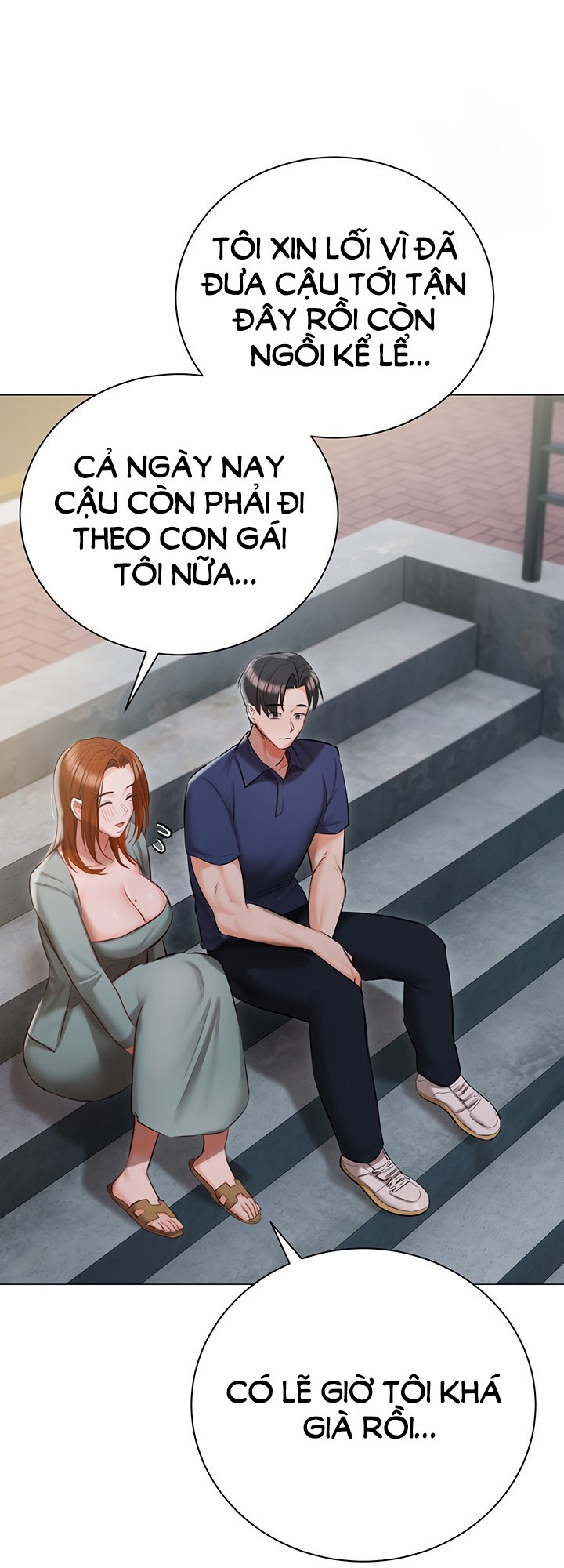 bí mật biệt thự hyeonjung chapter 49 23