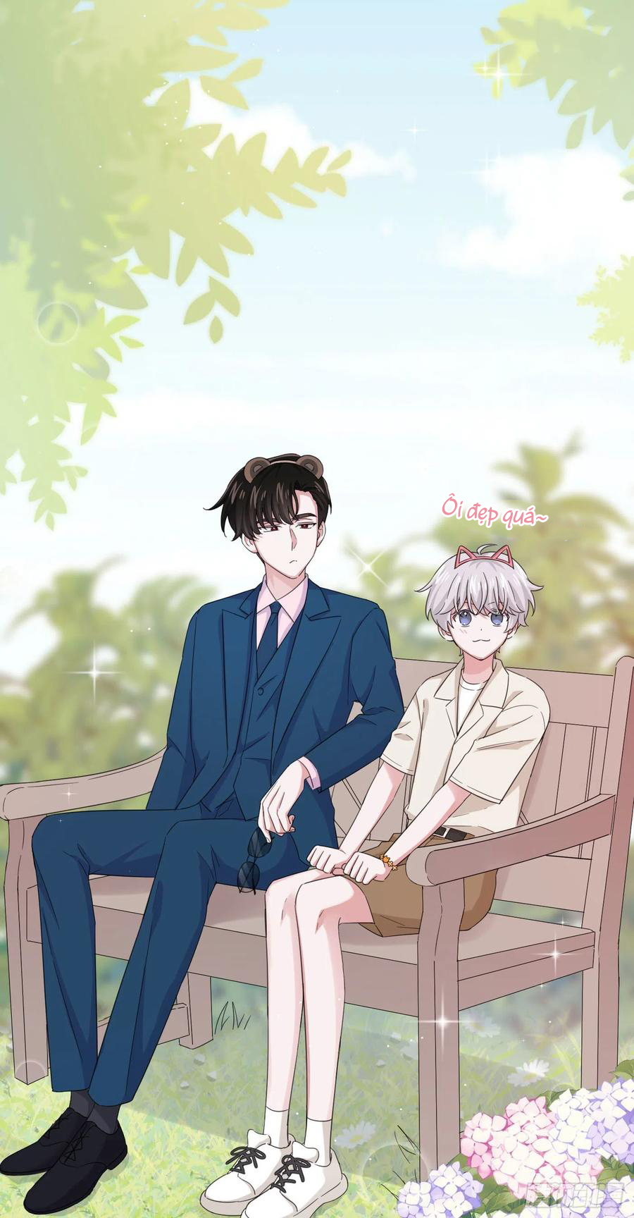 nhất hoàng cửu công thập nhị thê chapter 35 23