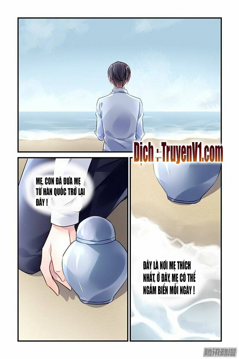 xin hãy làm em trở nên xinh đẹp chapter 33 2