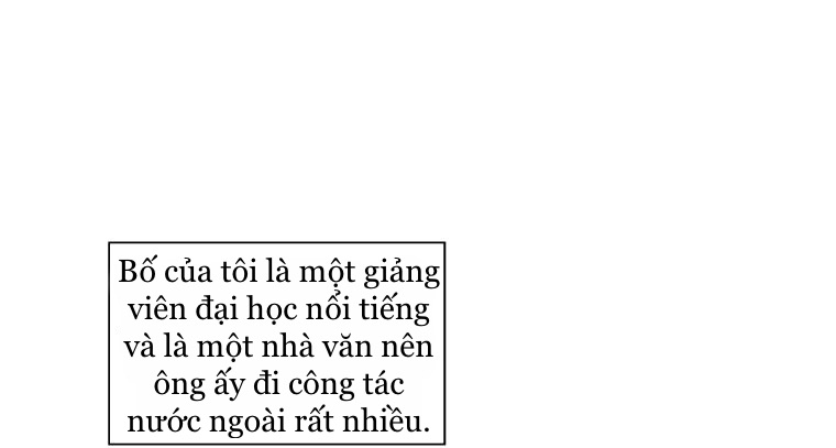 tại sao bạn lại vào nhà tôi?? chapter 1 1