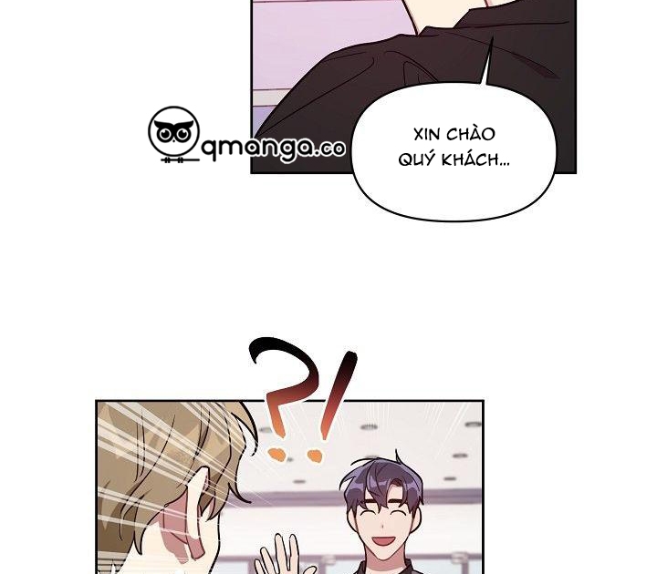 vị khách khả nghi và nhóc làm thêm chapter 10 83