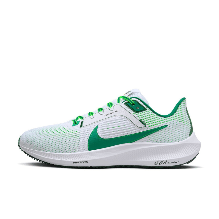 Hình ảnh Giày chạy bộ nam NIKE AIR ZOOM PEGASUS 40 PRM