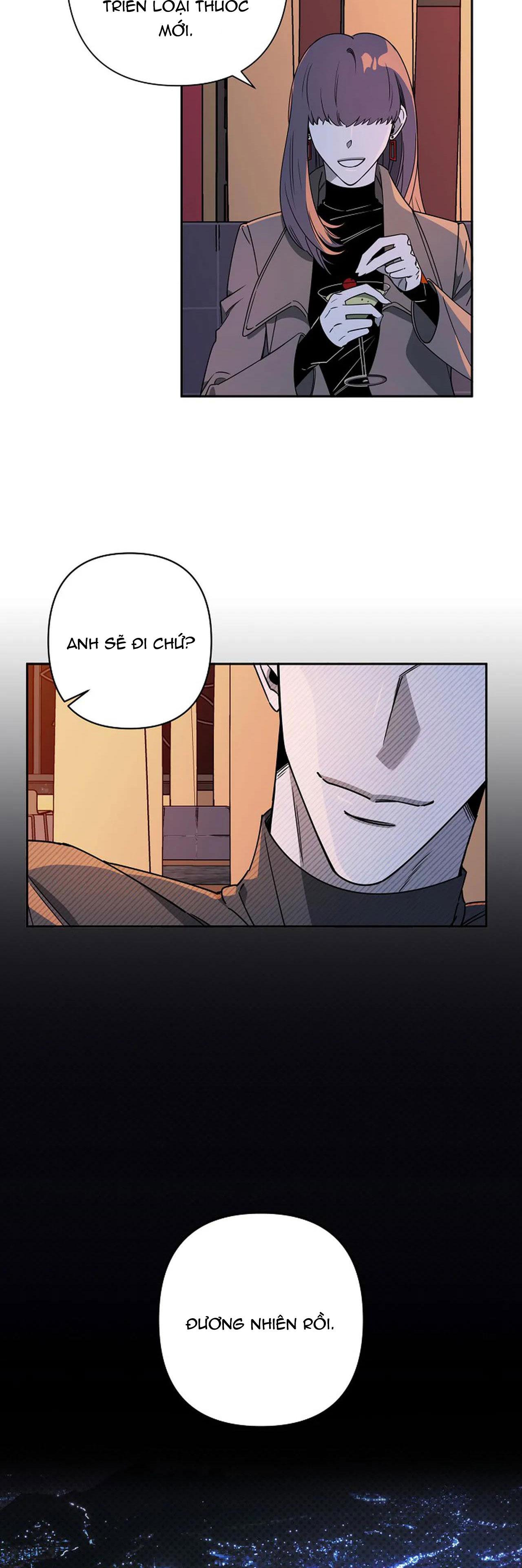 đêm dịu dàng chapter 19 28