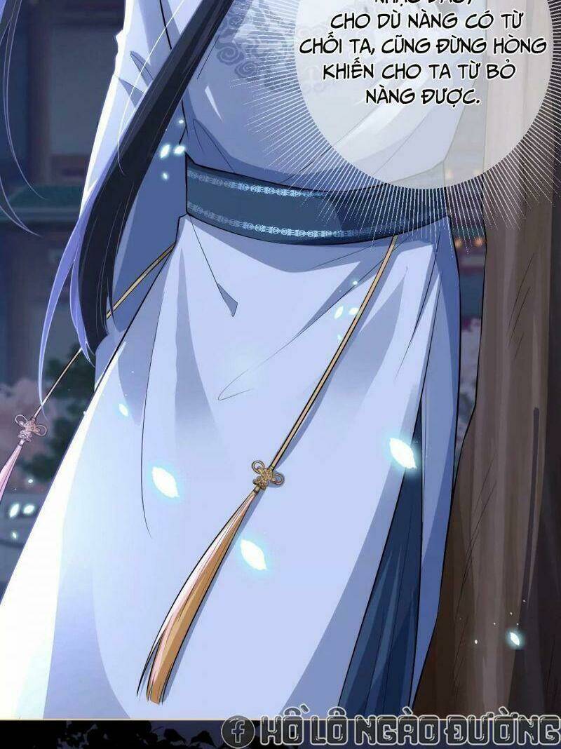 quận chúa vững vàng, thiết lập nhân vật không thể vỡ chapter 77 6