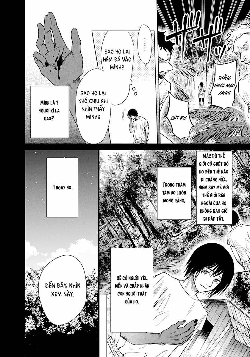 blue phobia chapter 12 9