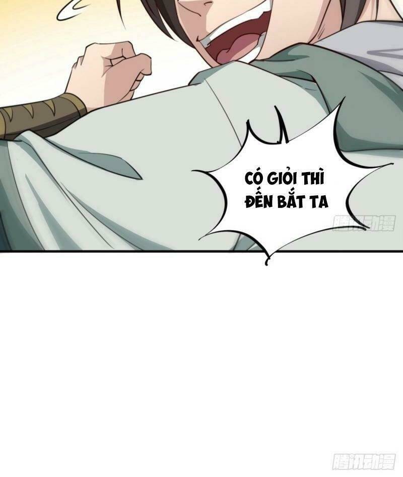 trọng sinh tới đại đường chapter 93 6