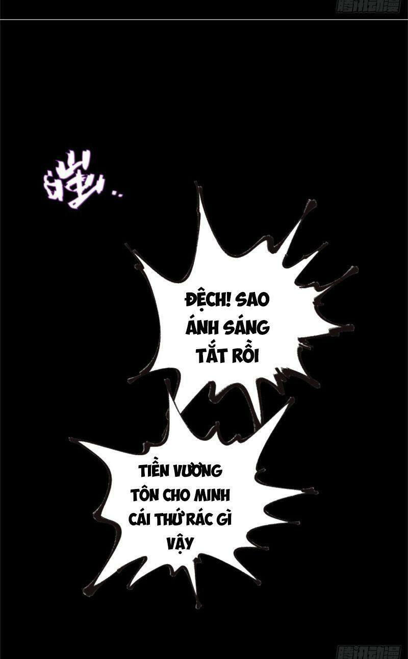 minh nhật chi kiếp chapter 48 24