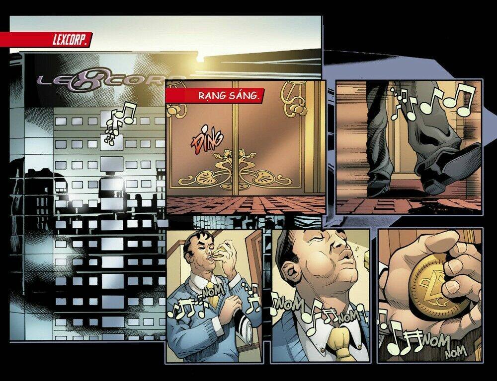 smallville season 11 chapter 14 3