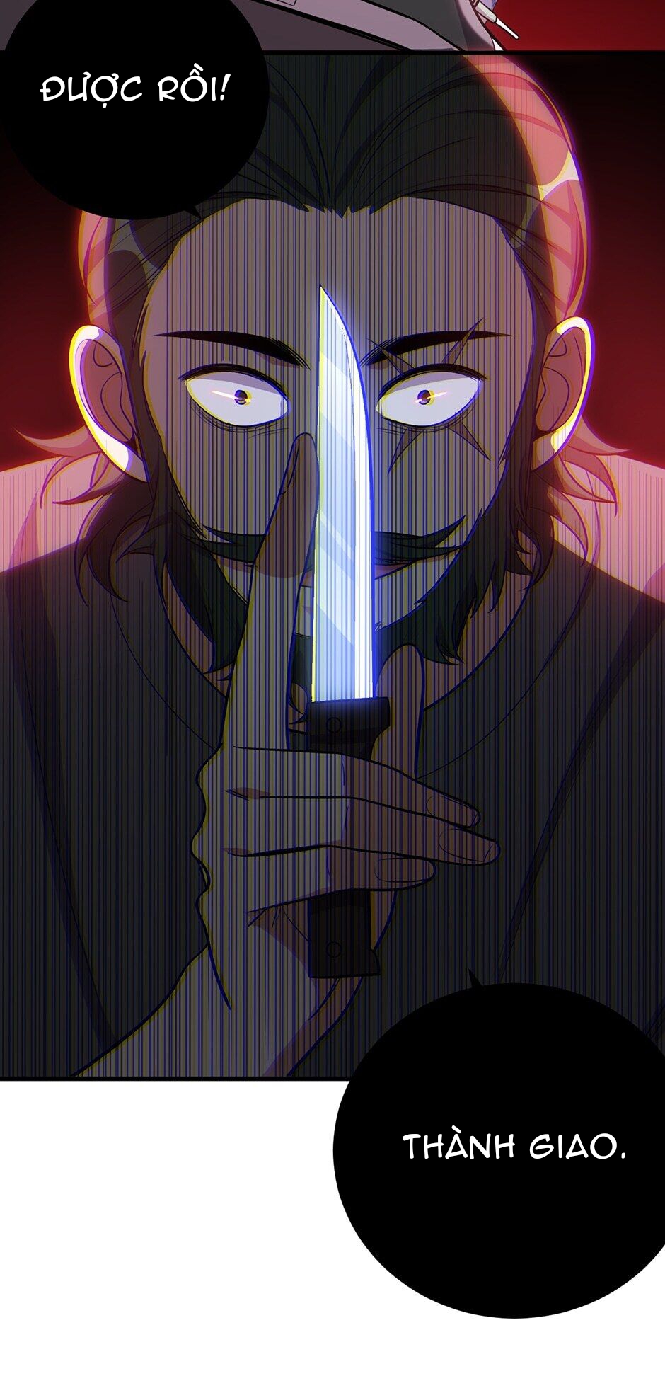 [16+] killing my love chapter 43.2 7