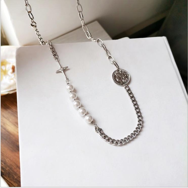 Vòng cổ đa phong cách