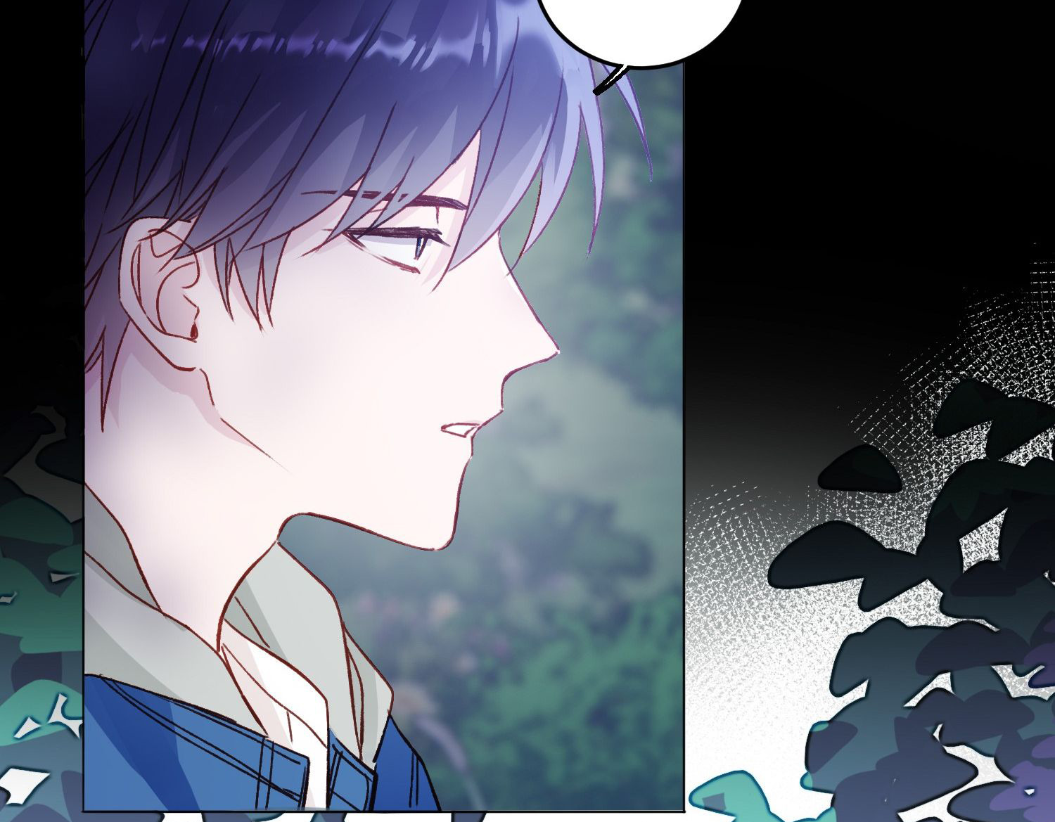 tôi phải làm một kẻ đại xấu xa chapter 44 43