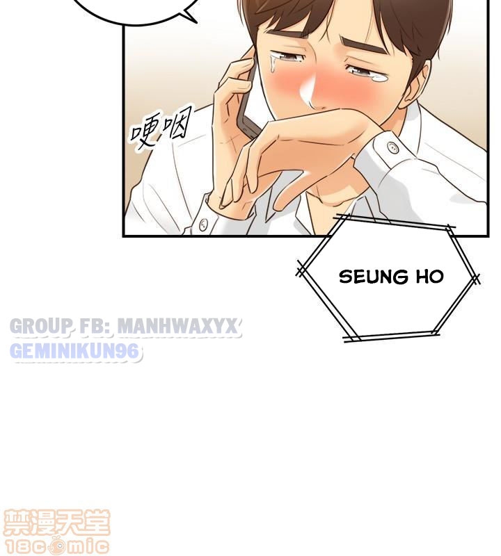 nàng boss trẻ tuổi chapter 9 10