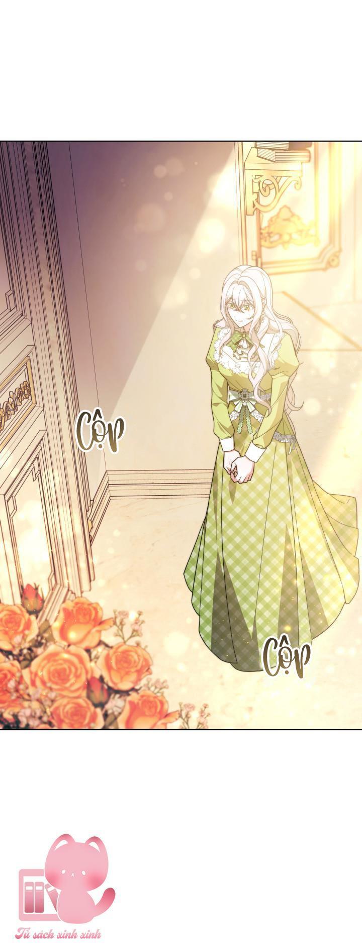 từ chồng cũ hóa thành nam chính chapter 34 5