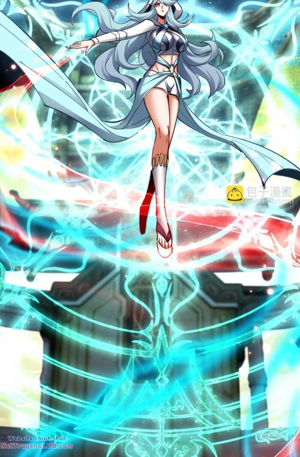 Sư Tôn: Nghịch Đồ Này Mới Không Phải Là Thánh Tử chapter 27 24