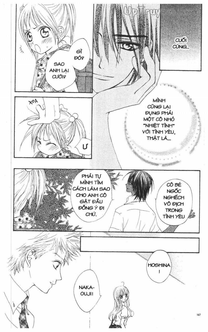 hoàng tử ếch(bản đẹp) chapter 7 71