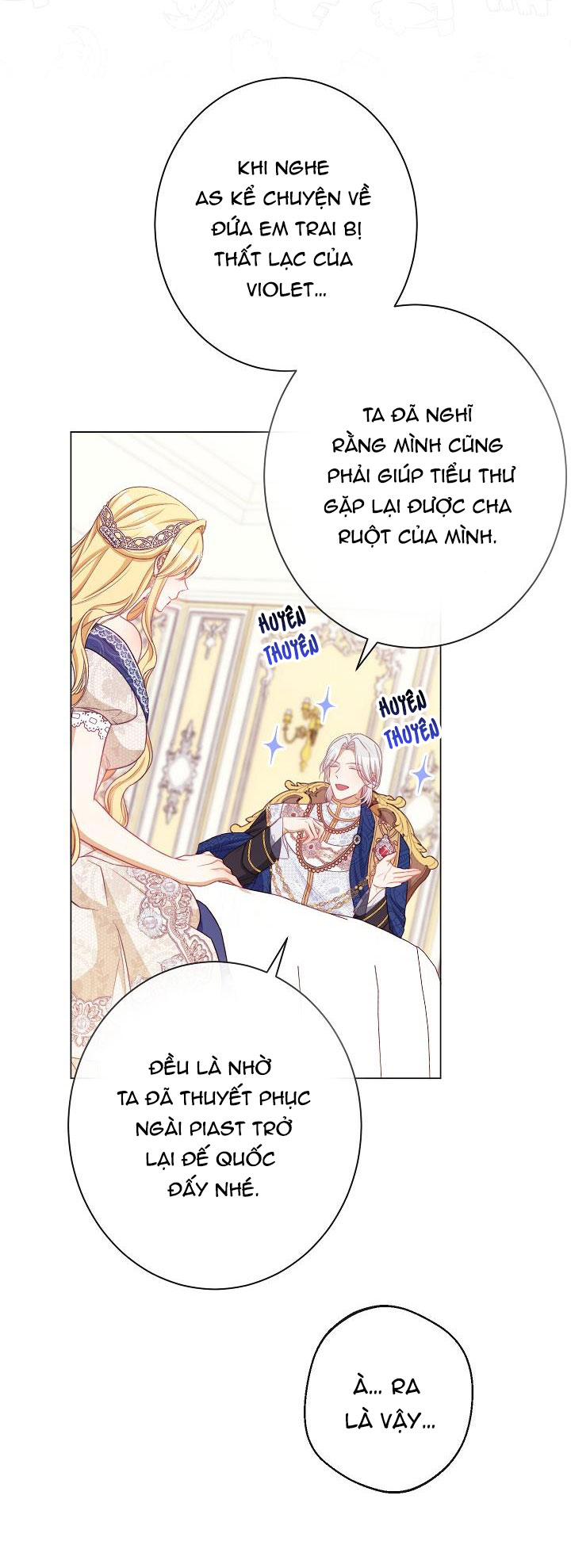 ác nữ đảo ngược đồng hồ cát chapter 89 63