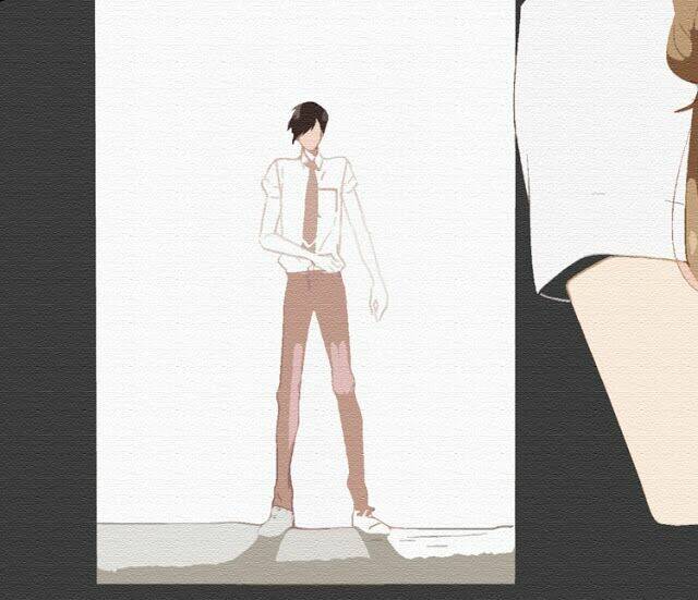 tình cờ tìm thấy tháng 7 chapter 8.2 49