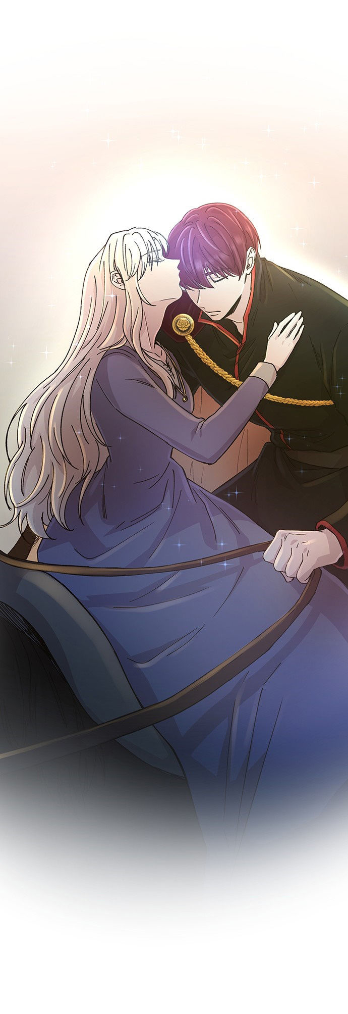 như gió trên cành cây khô chapter 42 63