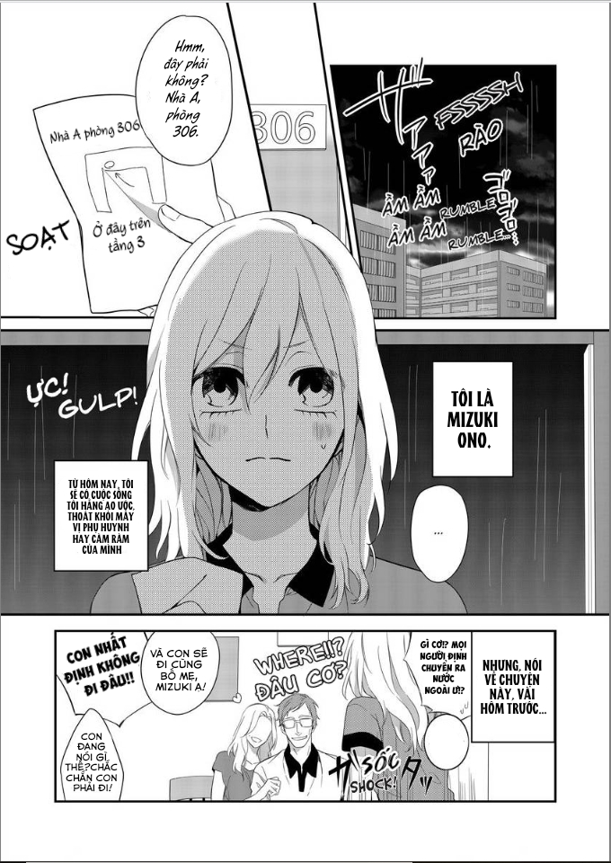 bóng tối chapter 1.1 4