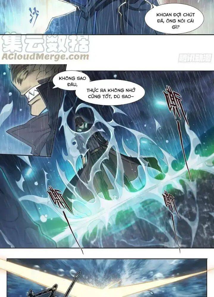 dự báo khải huyền chapter 92 19