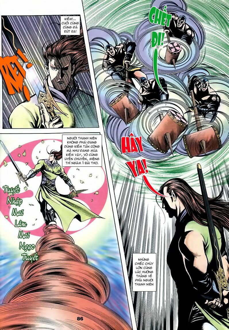 tầm tần ký chapter 5 20