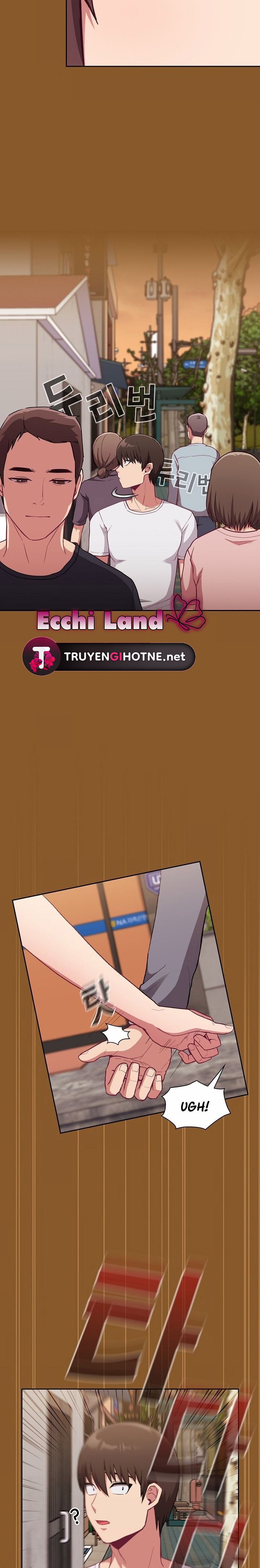 người chữa lành chapter 14.1 11