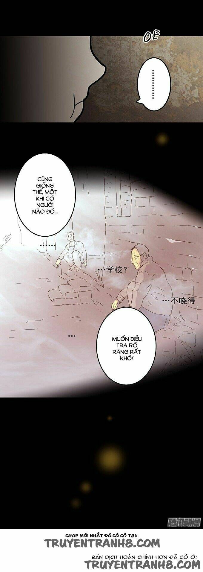 ớn lạnh tuyệt đối chapter 101 54