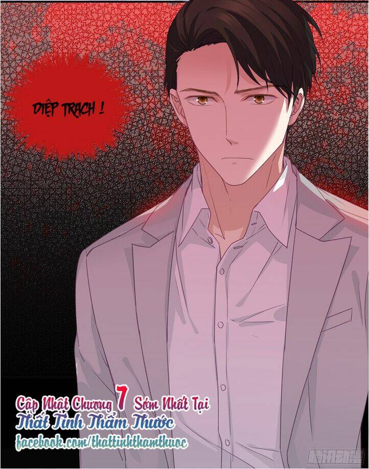 ảnh đế lão công độc ác yêu chapter 6 18