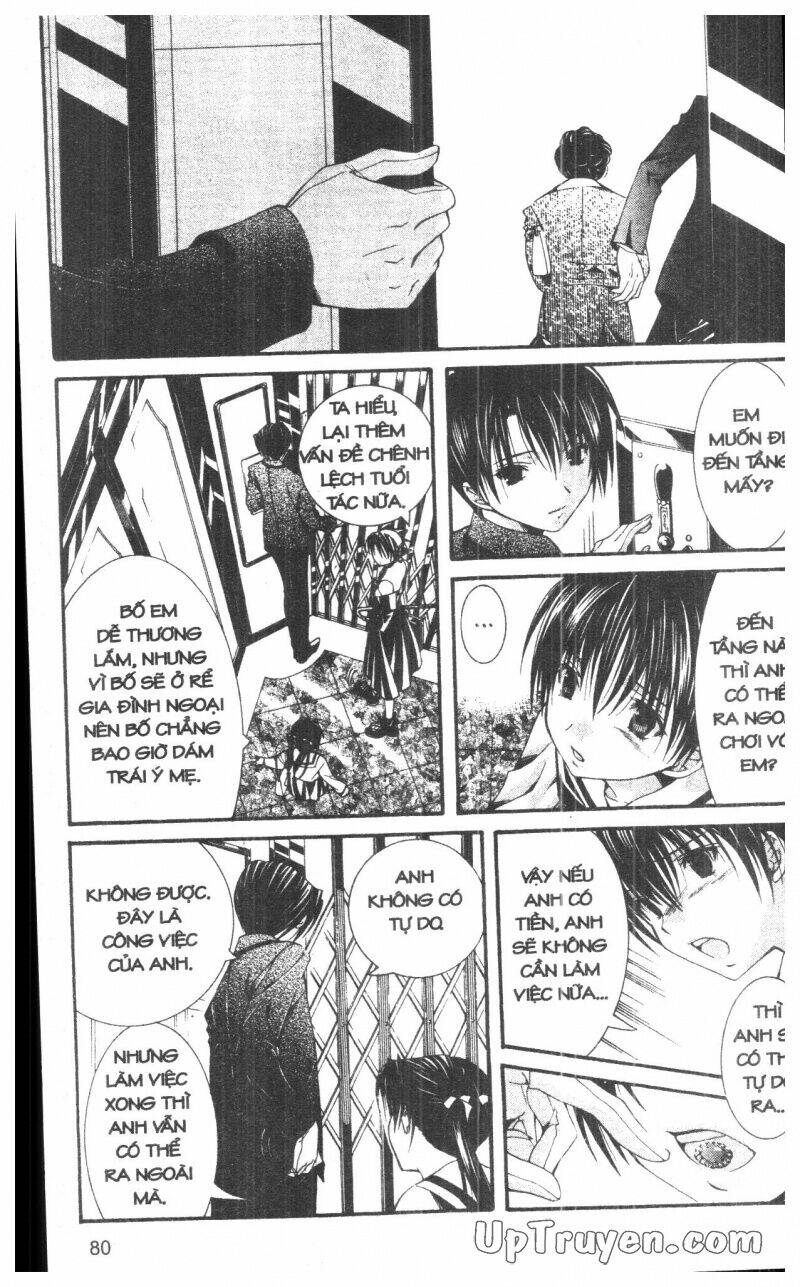 nightmare inspector chapter 9 80