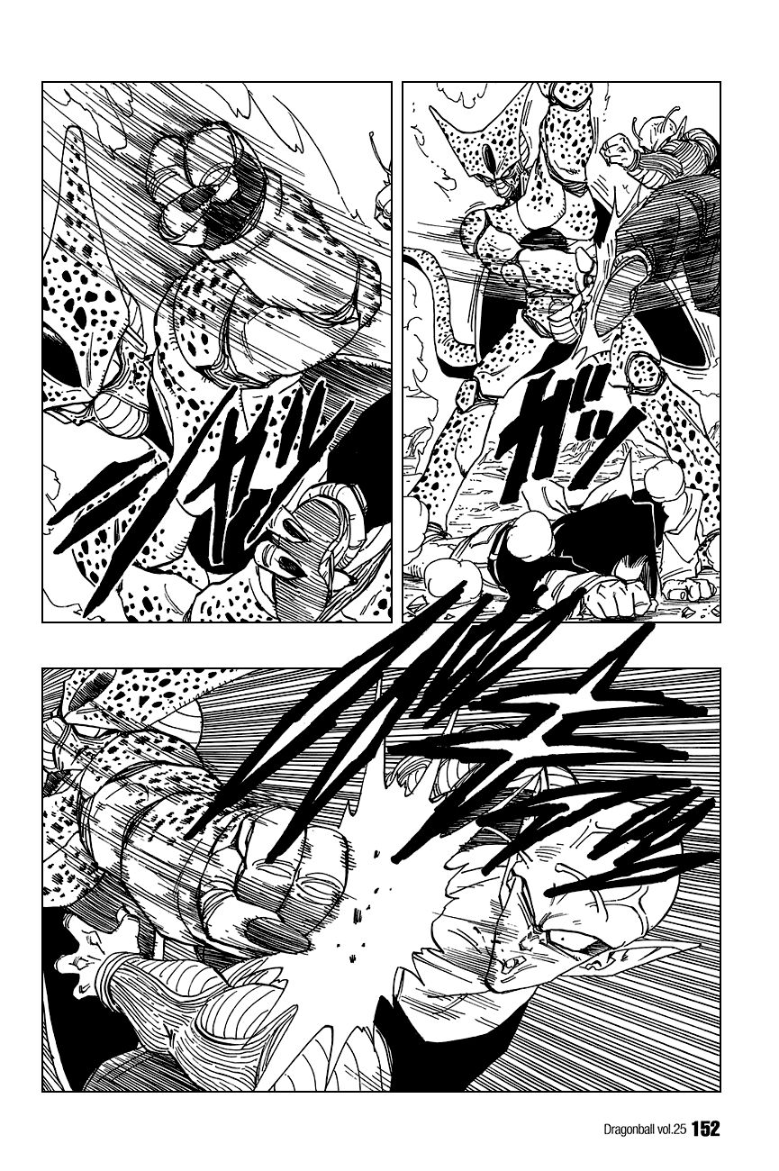 dragon ball - bảy viên ngọc rồng chapter 370 2