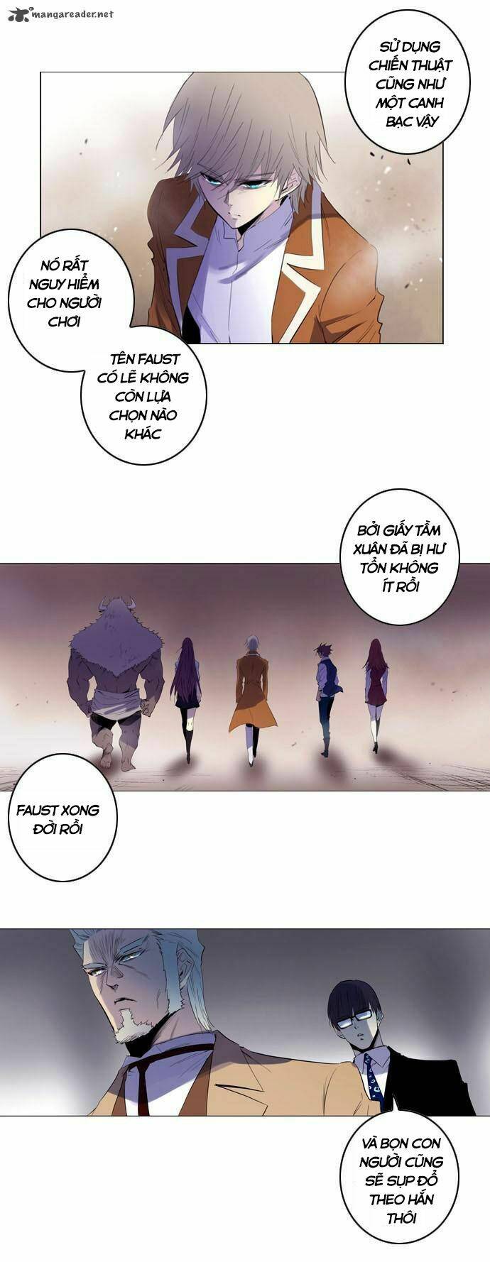 bản khế ước linh hồn chapter 140 4