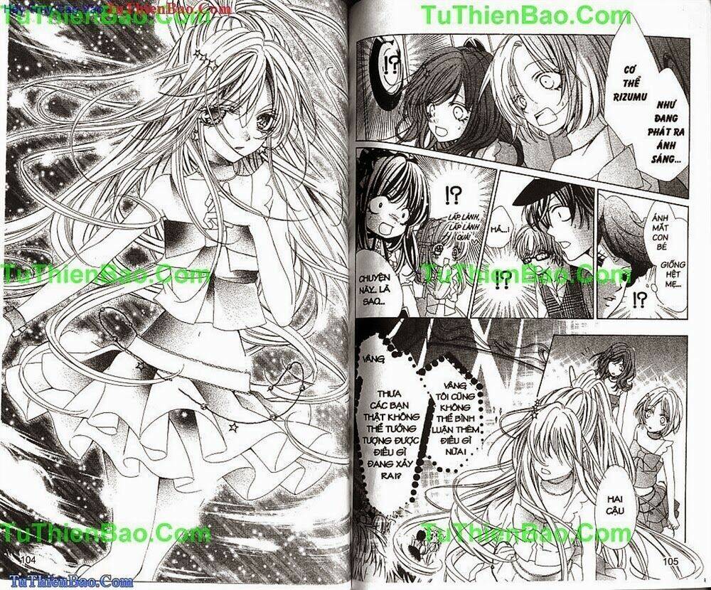 vũ điệu sao băng chapter 2 52