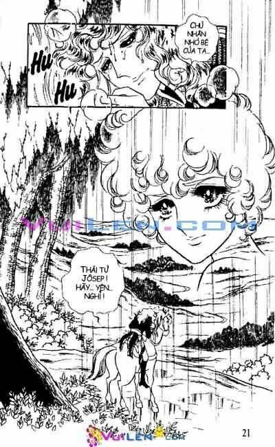 hoa hồng véc-xây chapter 10 21