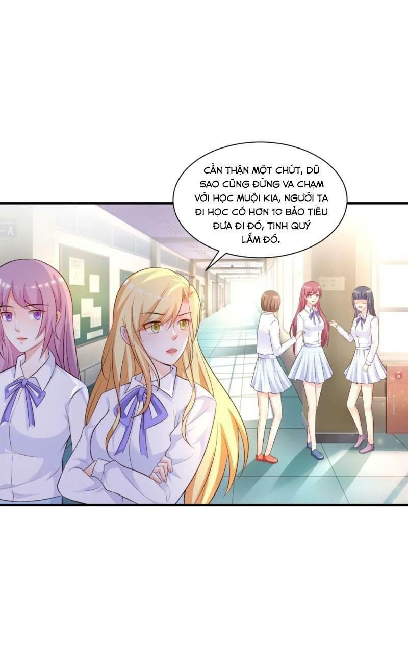 tối cường vận đào hoa chapter 114 35