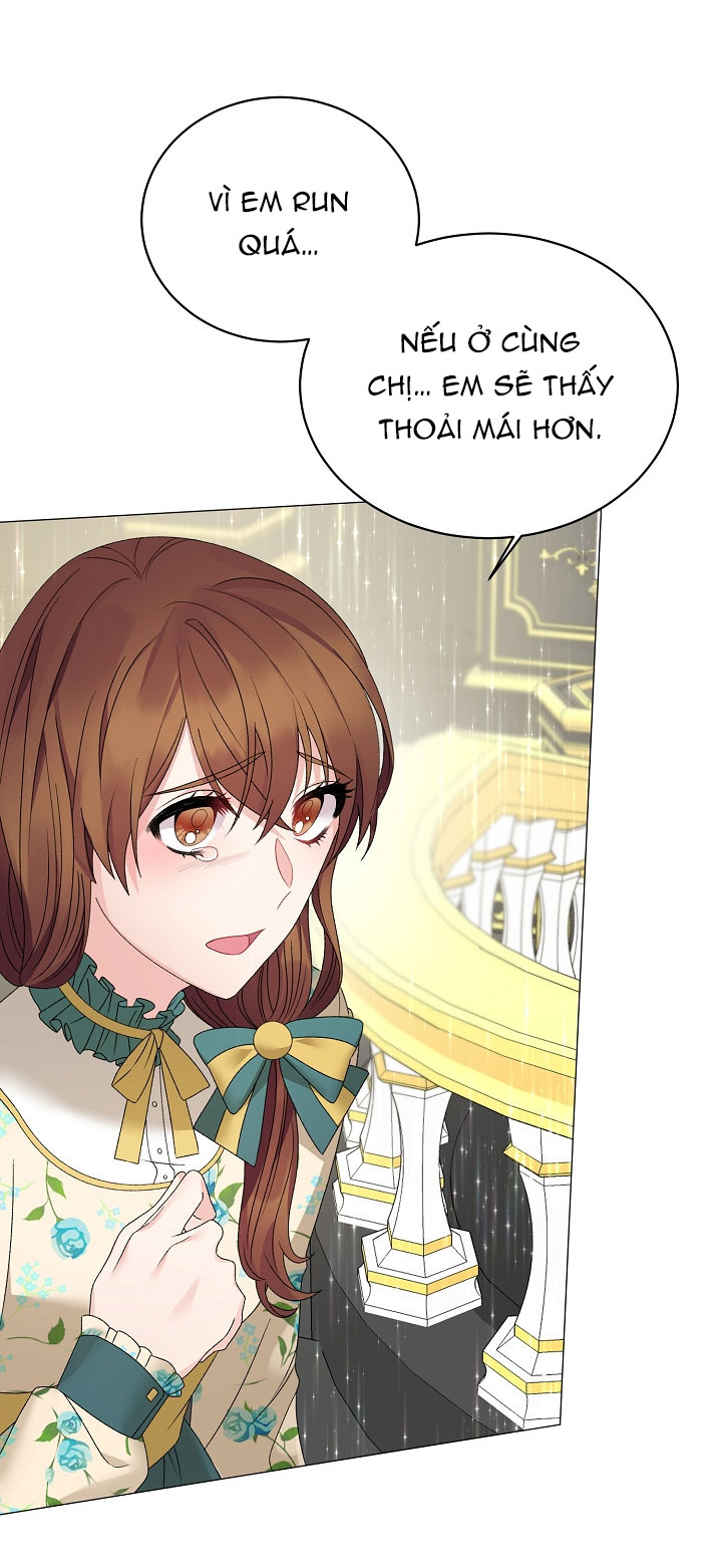 tôi sẽ trở thành nhân vật chính chapter 11 40